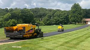 Driveway Snow Removal Preparation in Lauderhill, FL